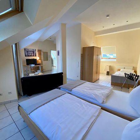 Hotel Hilgers Düren - Eifel Εξωτερικό φωτογραφία
