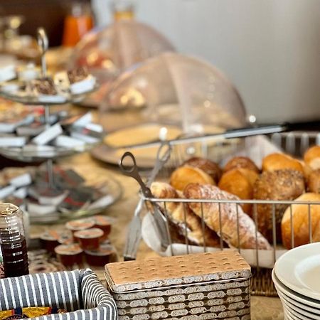 Hotel Hilgers Düren - Eifel Εξωτερικό φωτογραφία