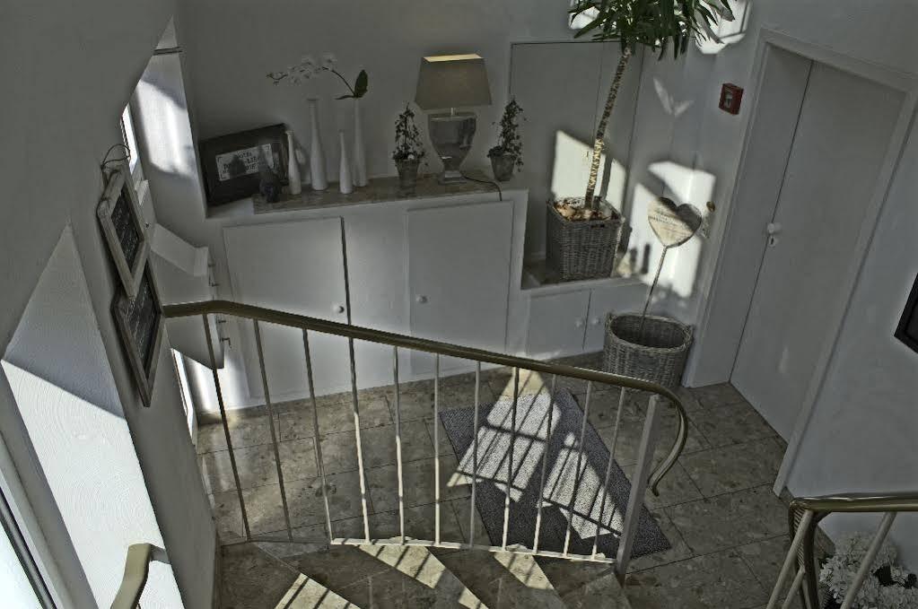 Hotel Hilgers Düren - Eifel Εξωτερικό φωτογραφία
