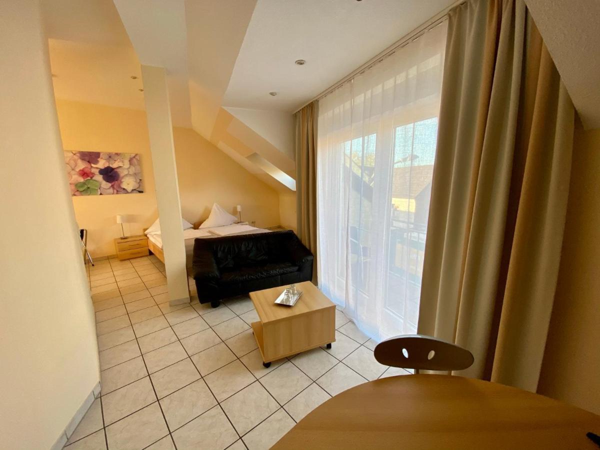 Hotel Hilgers Düren - Eifel Εξωτερικό φωτογραφία
