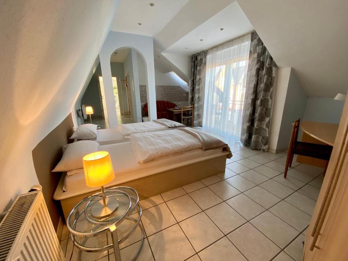 Hotel Hilgers Düren - Eifel Εξωτερικό φωτογραφία