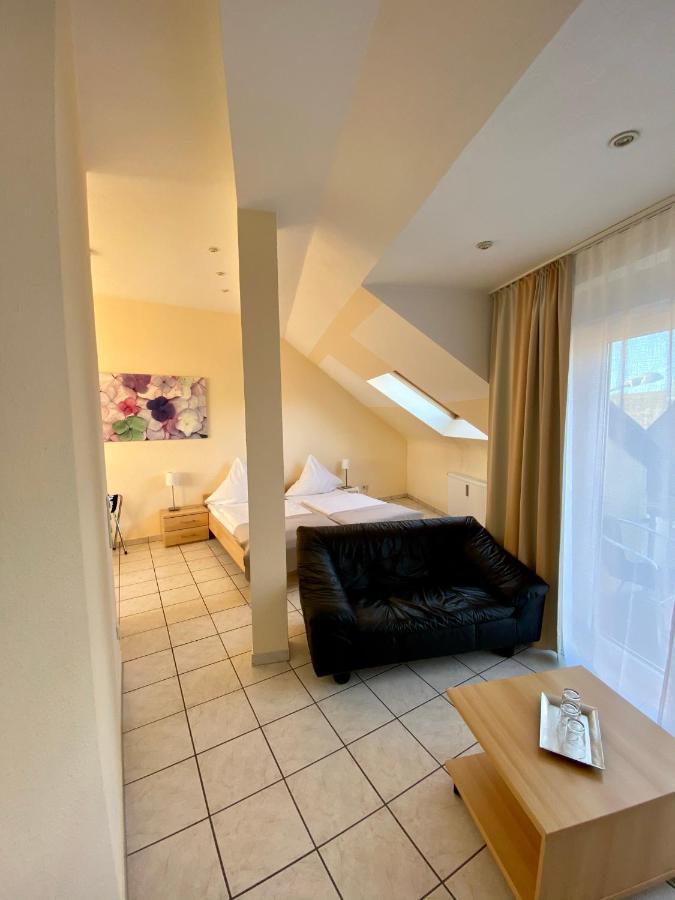 Hotel Hilgers Düren - Eifel Εξωτερικό φωτογραφία