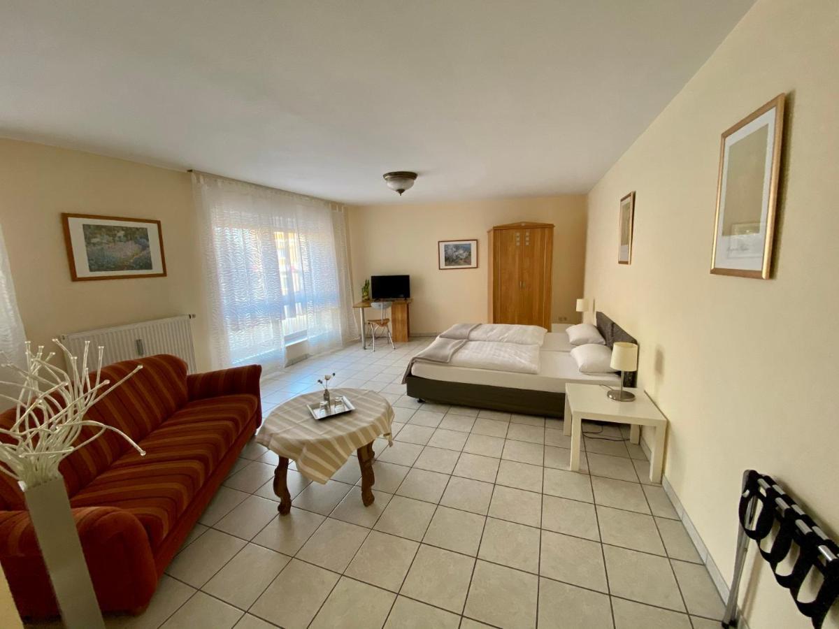Hotel Hilgers Düren - Eifel Εξωτερικό φωτογραφία