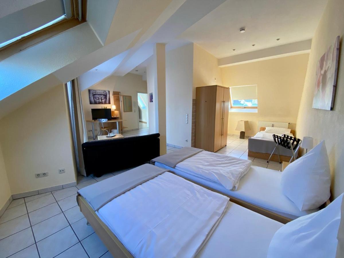 Hotel Hilgers Düren - Eifel Εξωτερικό φωτογραφία