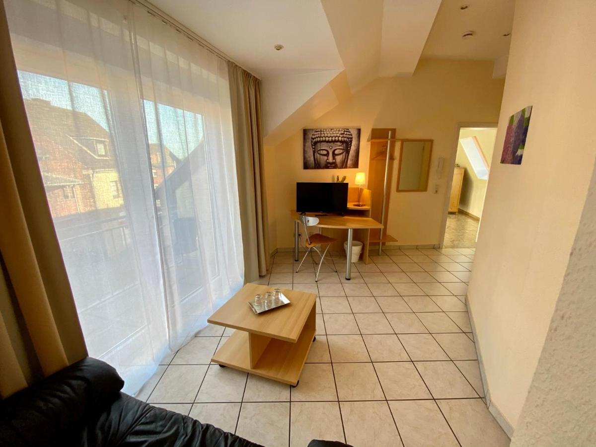 Hotel Hilgers Düren - Eifel Εξωτερικό φωτογραφία