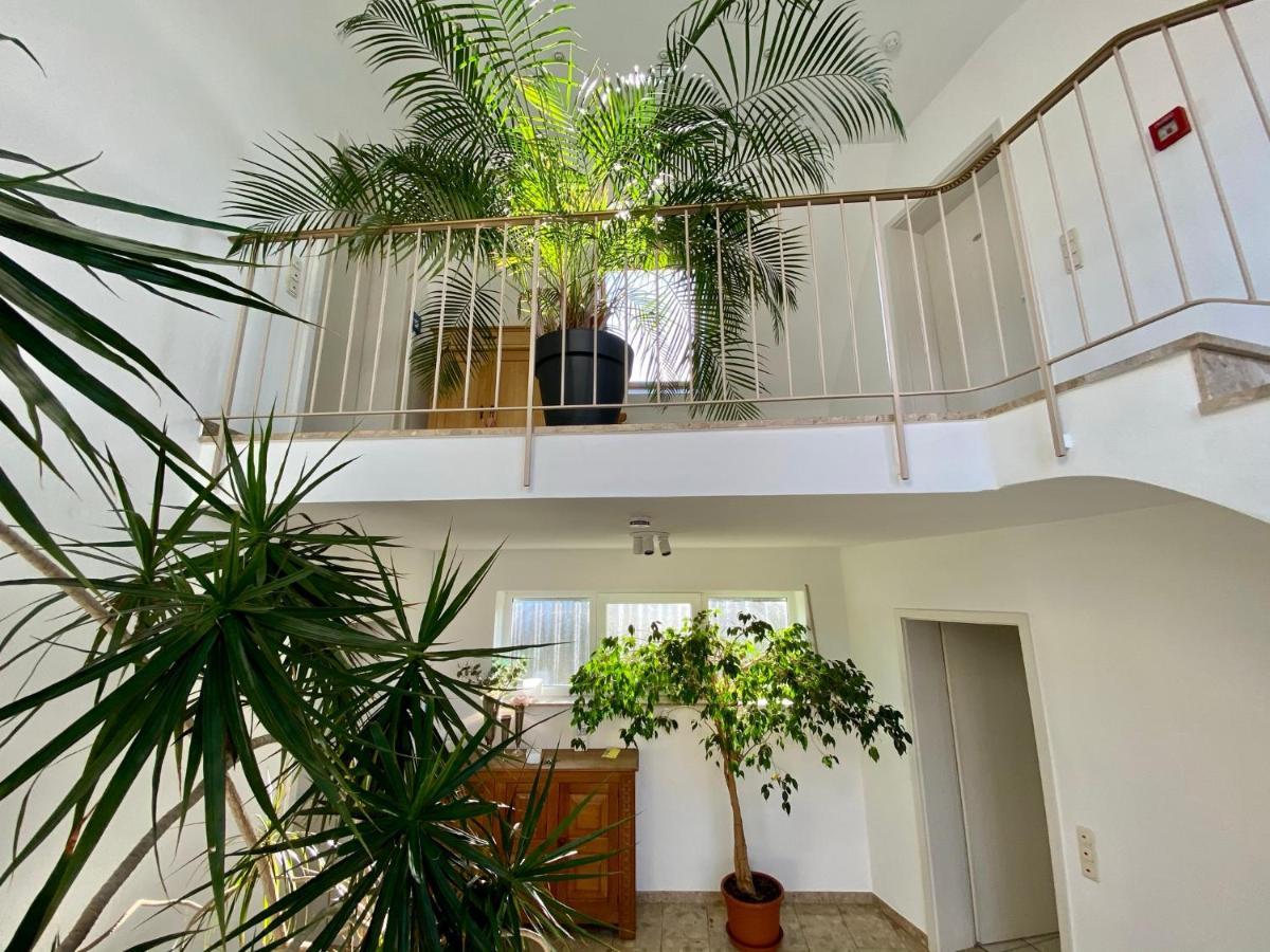 Hotel Hilgers Düren - Eifel Εξωτερικό φωτογραφία
