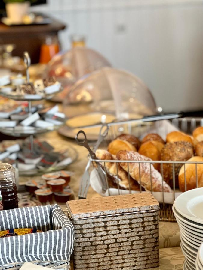 Hotel Hilgers Düren - Eifel Εξωτερικό φωτογραφία