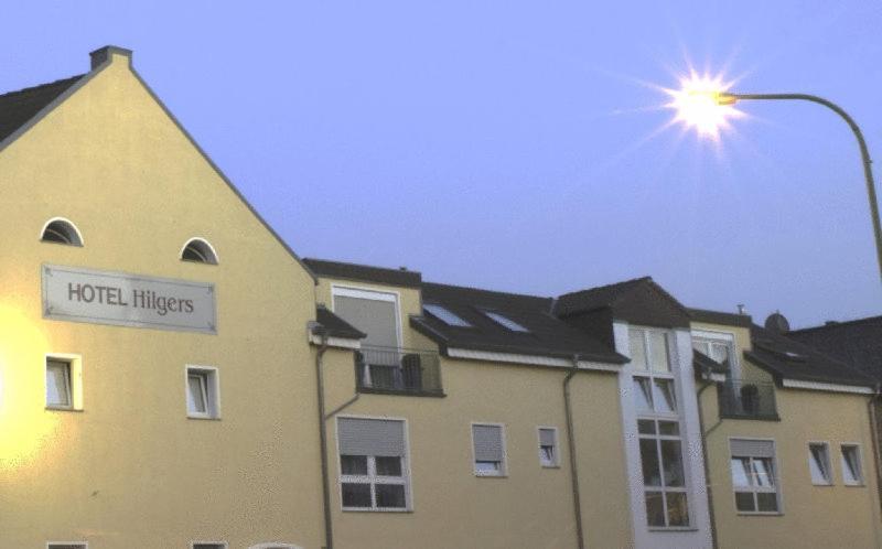 Hotel Hilgers Düren - Eifel Εξωτερικό φωτογραφία