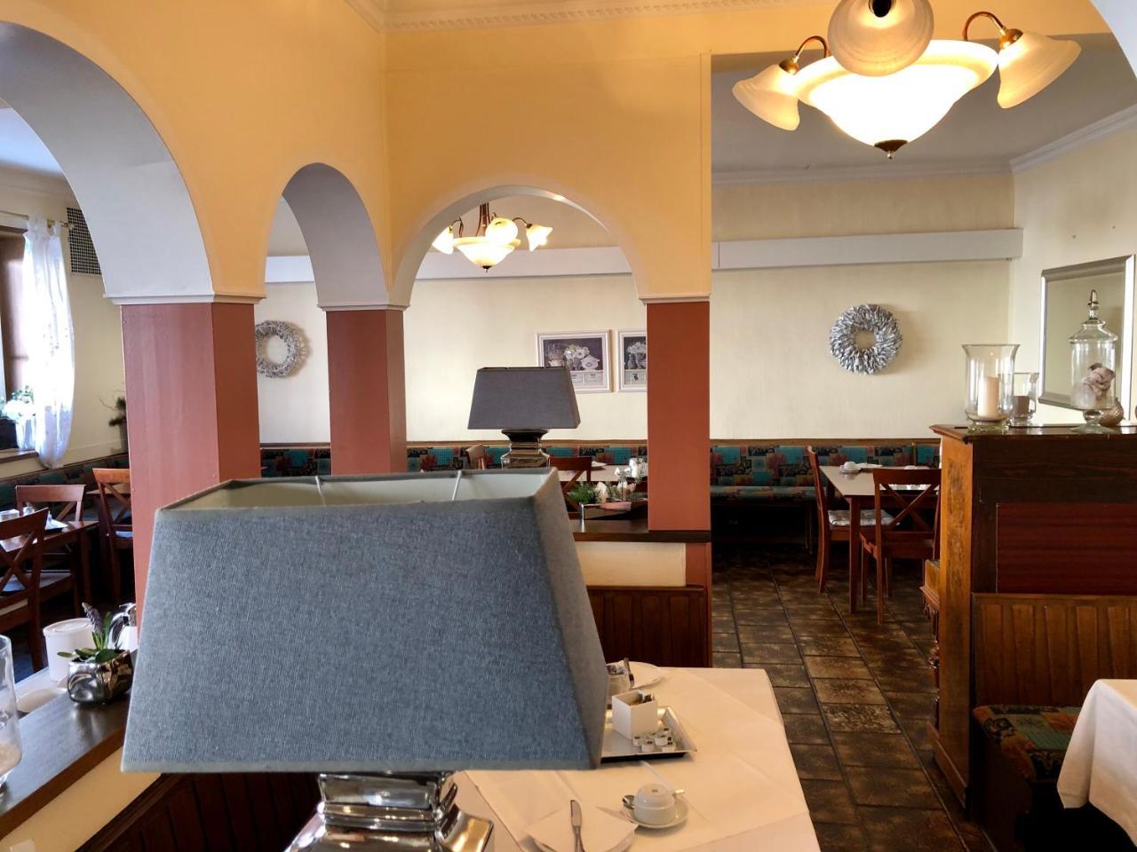 Hotel Hilgers Düren - Eifel Εξωτερικό φωτογραφία