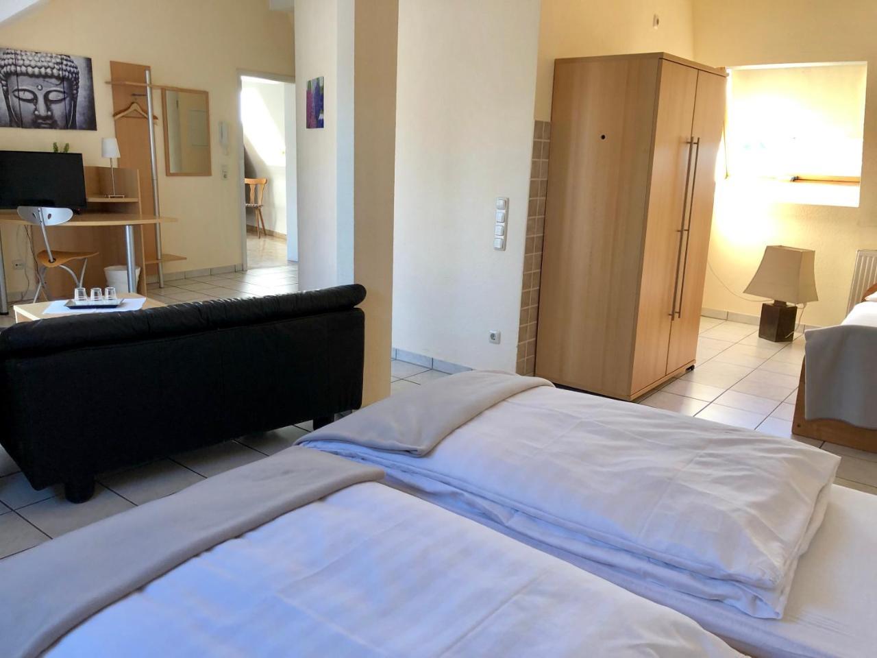 Hotel Hilgers Düren - Eifel Εξωτερικό φωτογραφία
