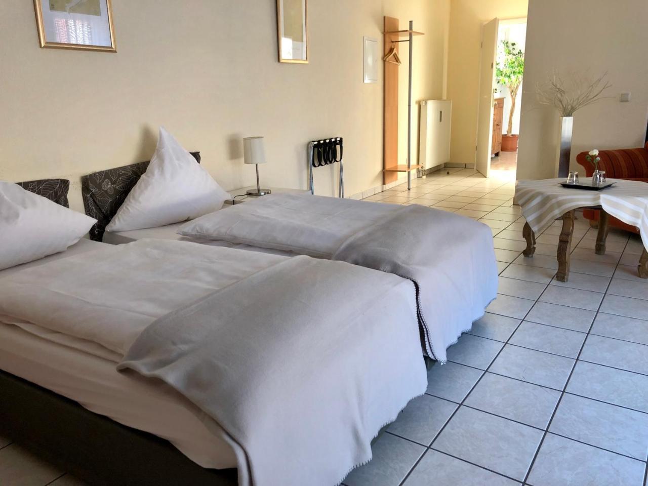 Hotel Hilgers Düren - Eifel Εξωτερικό φωτογραφία