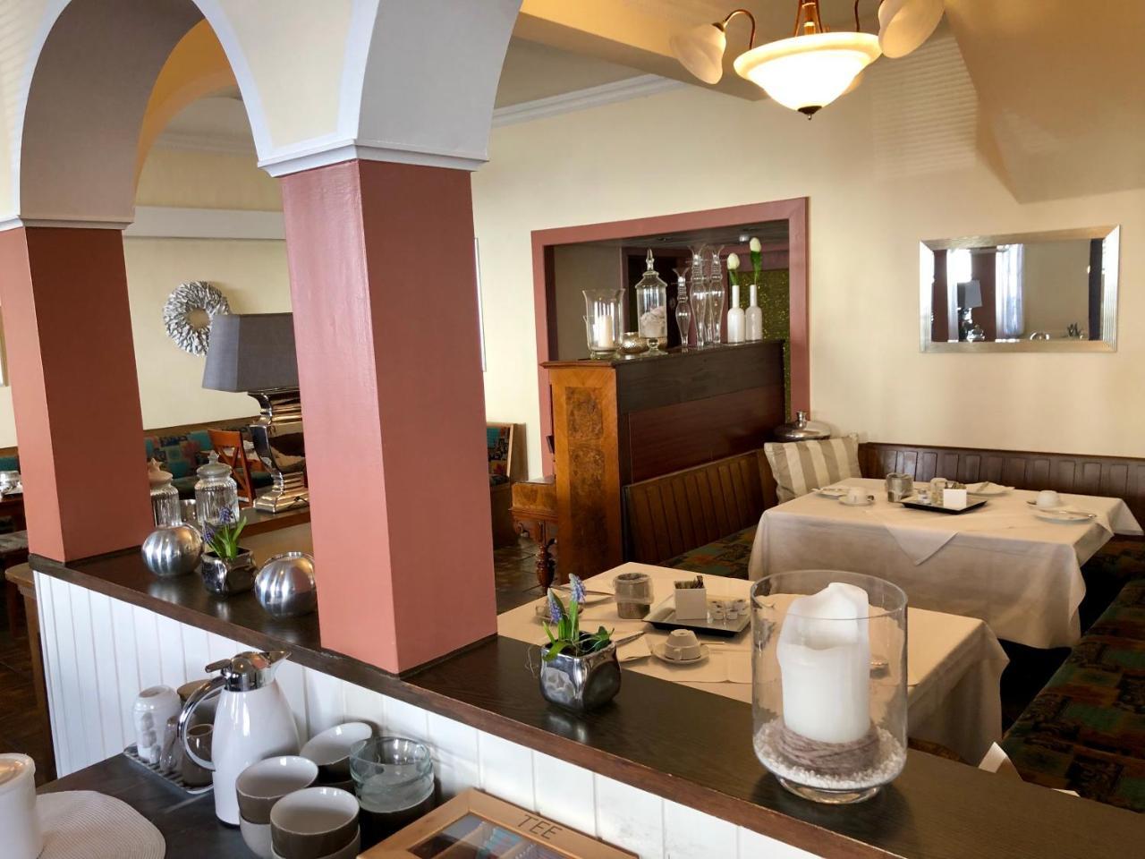Hotel Hilgers Düren - Eifel Εξωτερικό φωτογραφία