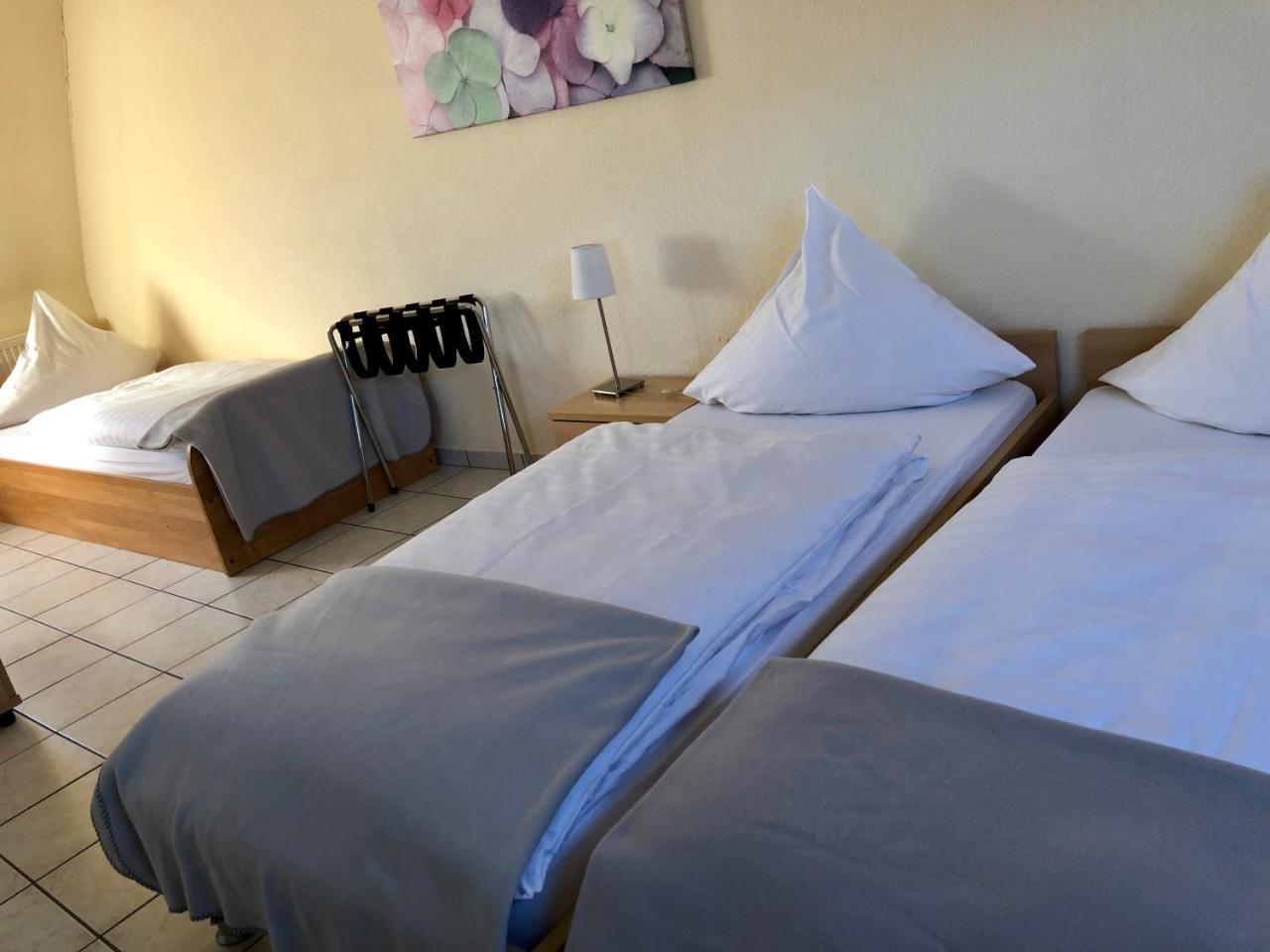 Hotel Hilgers Düren - Eifel Εξωτερικό φωτογραφία