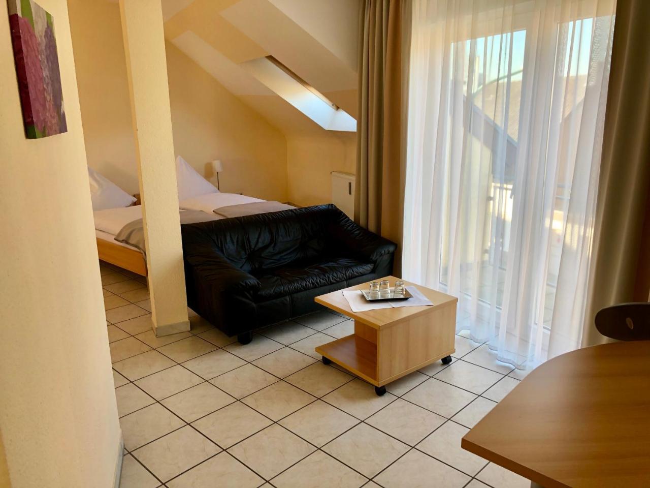 Hotel Hilgers Düren - Eifel Εξωτερικό φωτογραφία